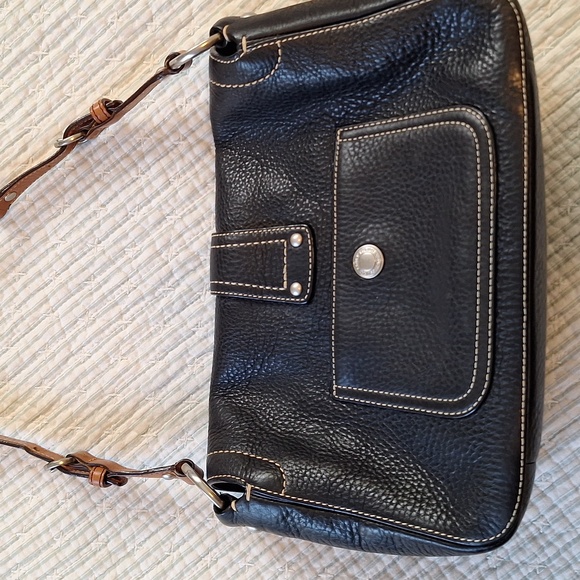 Vintage Coach Bag EUC - Picture 4 of 8